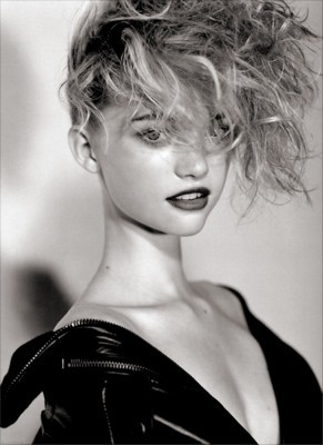 Gemma Ward Poster 1345731