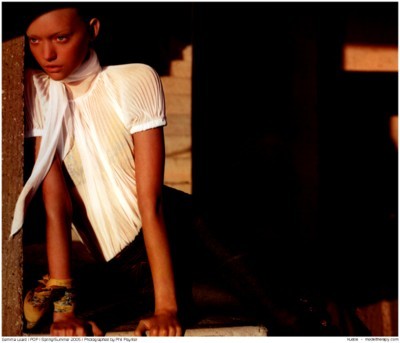 Gemma Ward Poster 1345733