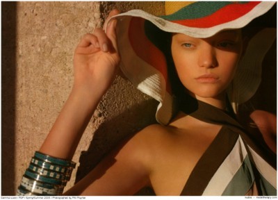 Gemma Ward Poster 1345734