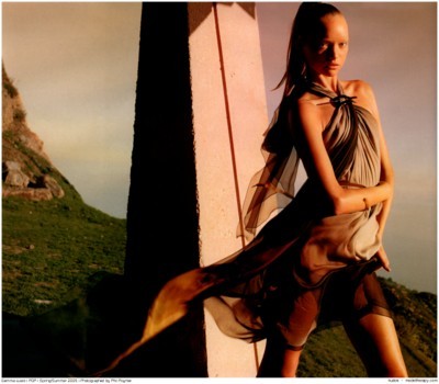 Gemma Ward Poster 1345735