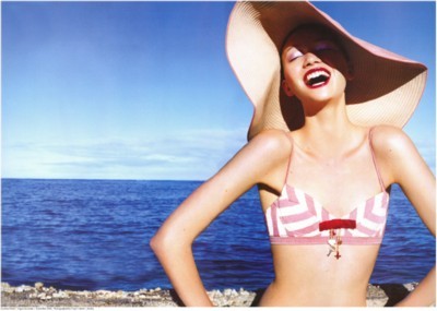 Gemma Ward Poster 1345736