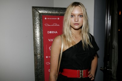 Gemma Ward Poster 1488579