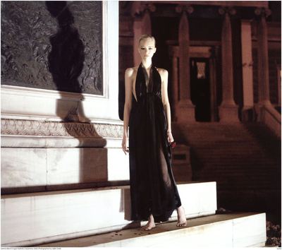 Gemma Ward Poster 2060344