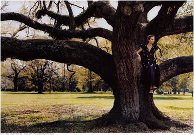 Gemma Ward Poster 2060348