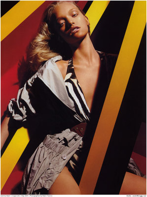 Gemma Ward Poster 2060349