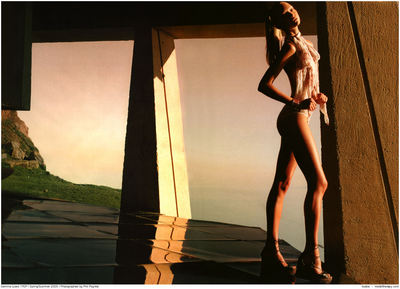 Gemma Ward Poster 2060355