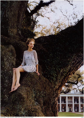 Gemma Ward Poster 2060357