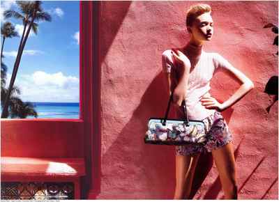 Gemma Ward Poster 2060363