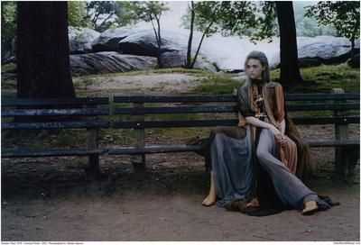 Gemma Ward Poster 2060364