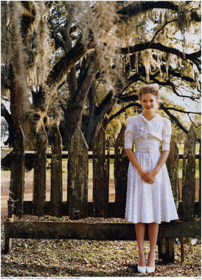 Gemma Ward Poster 2060365