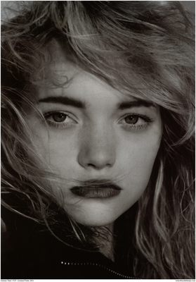 Gemma Ward Poster 2060366