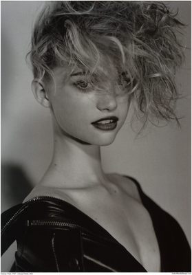 Gemma Ward Poster 2060370