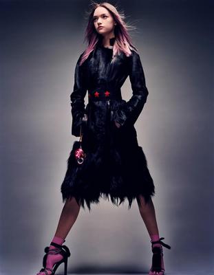 Gemma Ward Poster 2114111