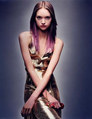 Gemma Ward Poster 2114113