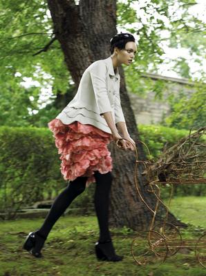 Gemma Ward Poster 2133379