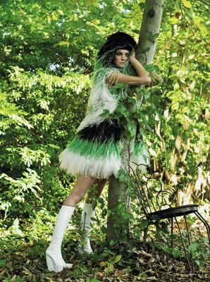 Gemma Ward Poster 2133381