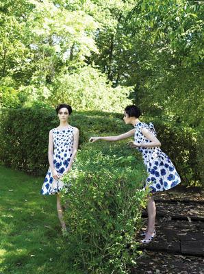 Gemma Ward Poster 2133383