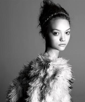Gemma Ward Poster 2133391