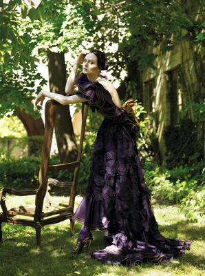 Gemma Ward Poster 2133394
