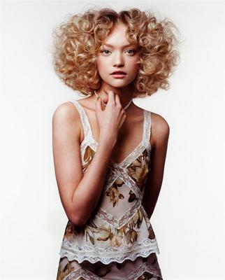 Gemma Ward Poster 2133397