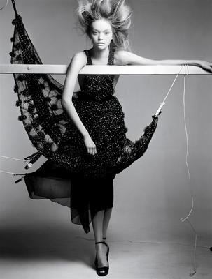 Gemma Ward Poster 2133403