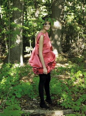 Gemma Ward Poster 2133407