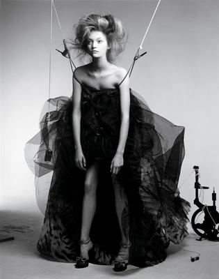 Gemma Ward Poster 2133410