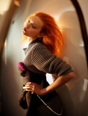 Gemma Ward Poster 2133414