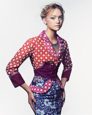 Gemma Ward Poster 2133417