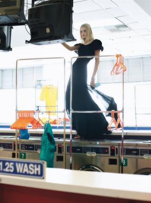 Gemma Ward Poster 2133418