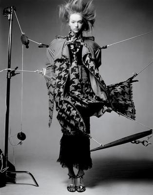 Gemma Ward Poster 2133420