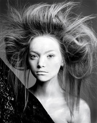 Gemma Ward Poster 2133421