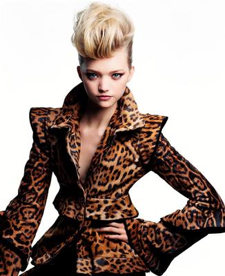 Gemma Ward Poster 2133423