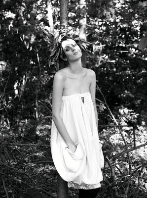 Gemma Ward Poster 2133424