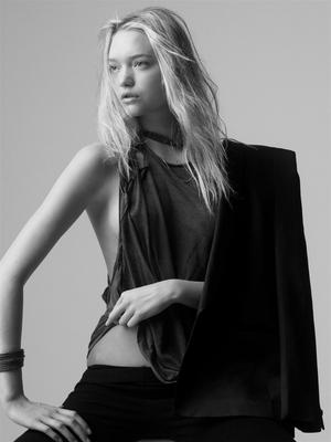 Gemma Ward Poster 2133427