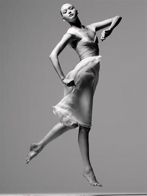 Gemma Ward Poster 2133429