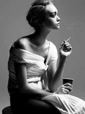 Gemma Ward Poster 2133434