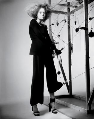 Gemma Ward Poster 2133439