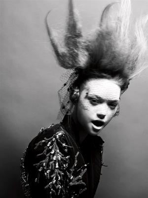 Gemma Ward Poster 2133441