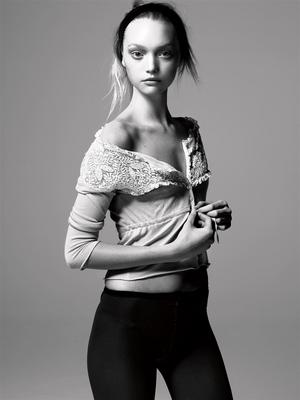 Gemma Ward Poster 2133442