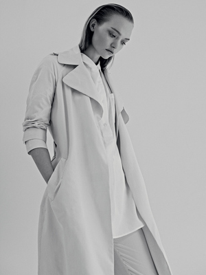 Gemma Ward Poster 2452024