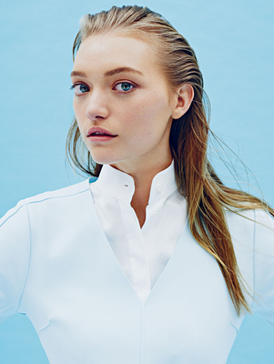 Gemma Ward Poster 2452027