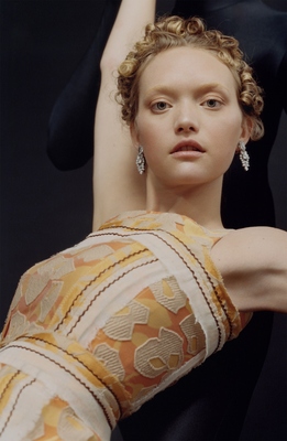 Gemma Ward Poster 2476716