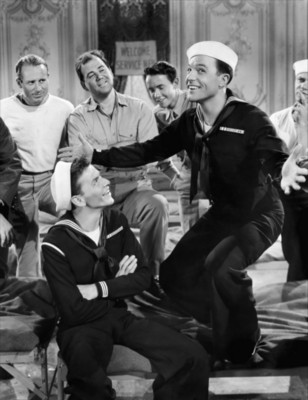 Gene Kelly Poster 1530367