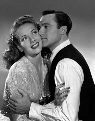Gene Kelly Poster 1530370