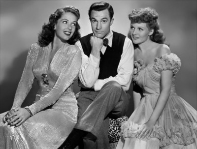 Gene Kelly Poster 1530373