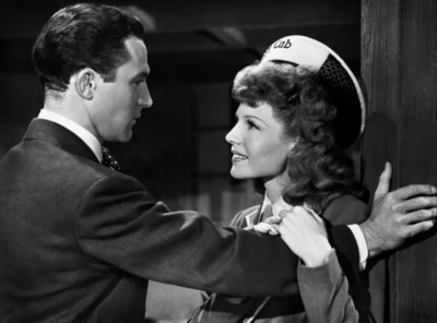 Gene Kelly Poster 1530376