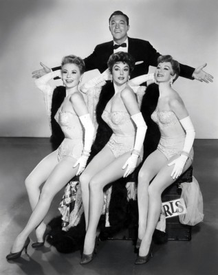 Gene Kelly Poster 1530383