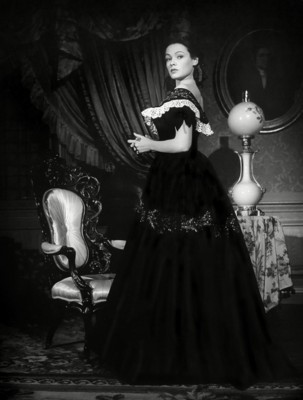 Gene Tierney Poster 1530401