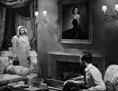 Gene Tierney Poster 1530408